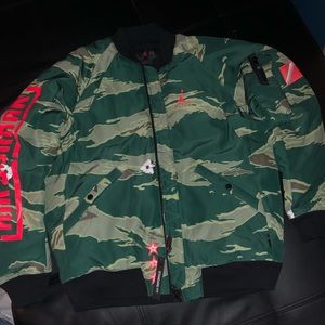 Jordan Bomber Jacket